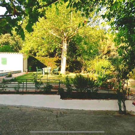 Aires De La Sierra Villa กอร์โดบา ภายนอก รูปภาพ