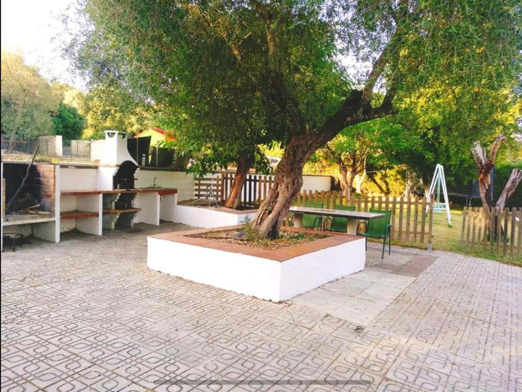 Aires De La Sierra Villa กอร์โดบา ภายนอก รูปภาพ